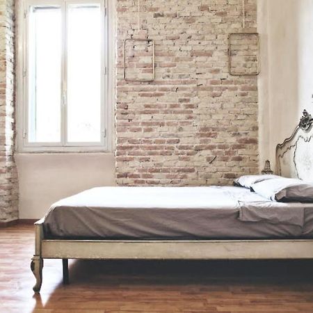 Casa Particular Vintage Рим Екстериор снимка