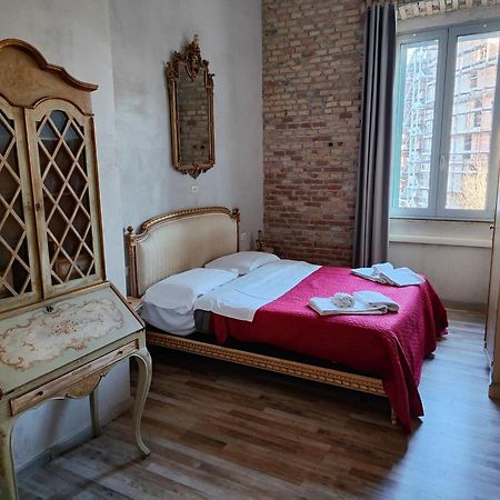 Casa Particular Vintage Рим Екстериор снимка