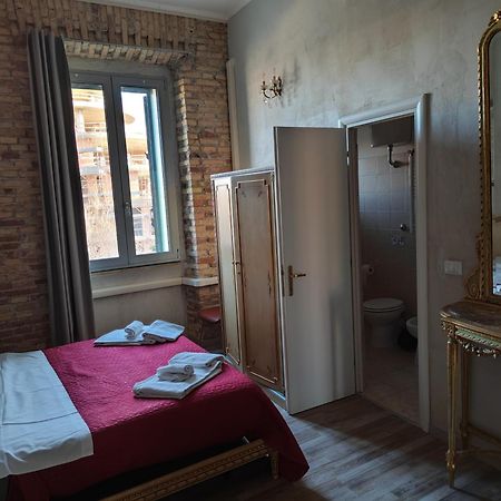 Casa Particular Vintage Рим Екстериор снимка