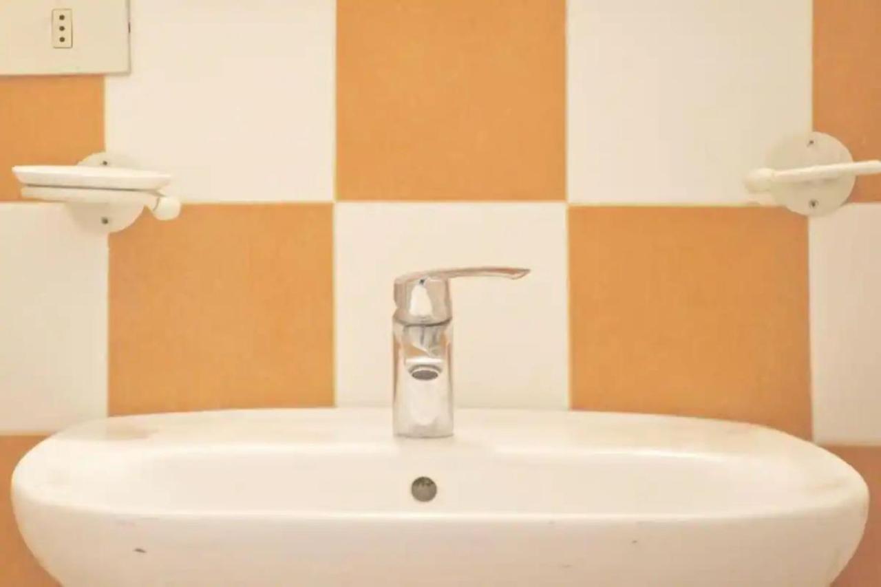 Casa Particular Vintage Рим Екстериор снимка