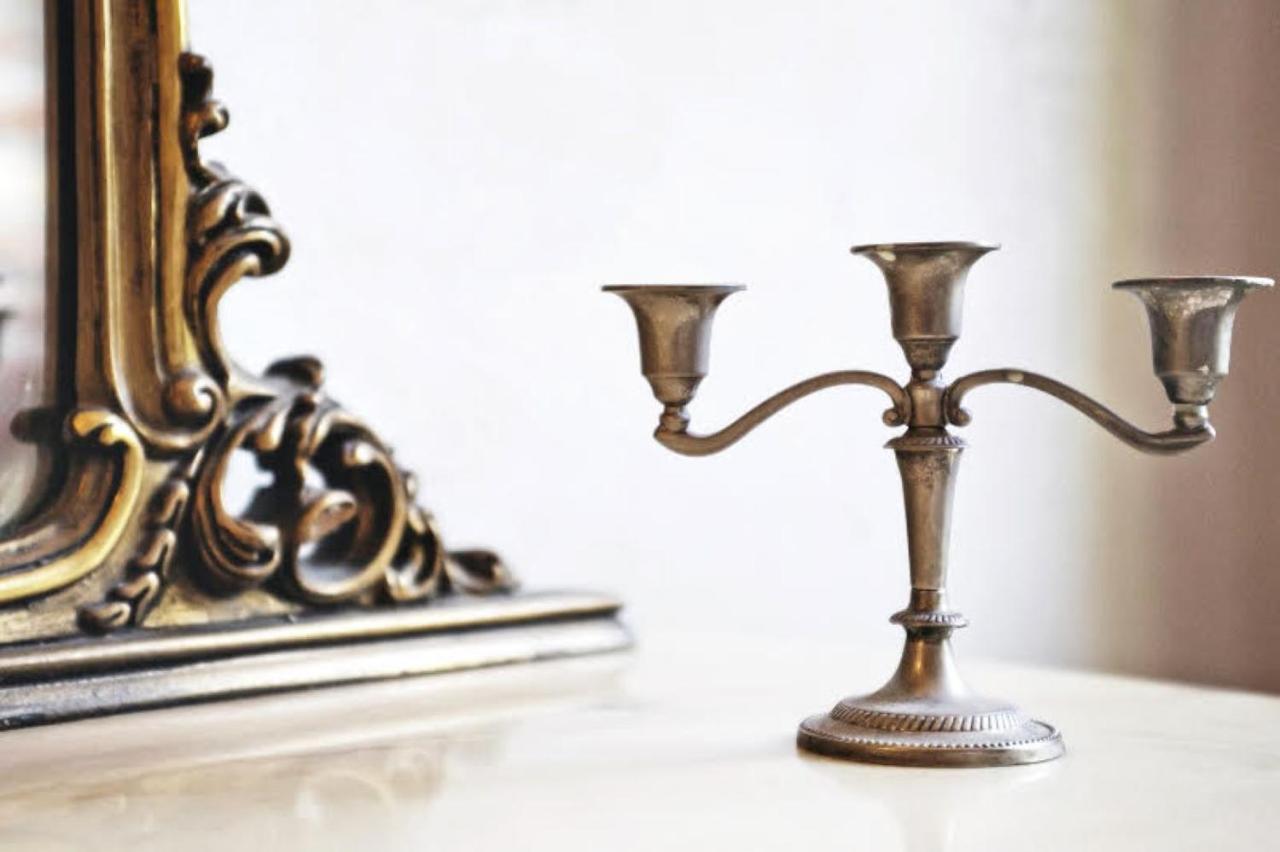 Casa Particular Vintage Рим Екстериор снимка