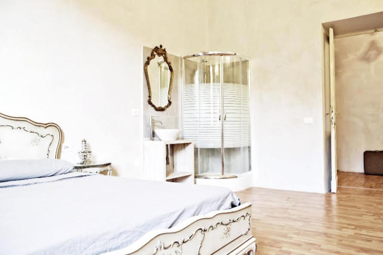 Casa Particular Vintage Рим Екстериор снимка