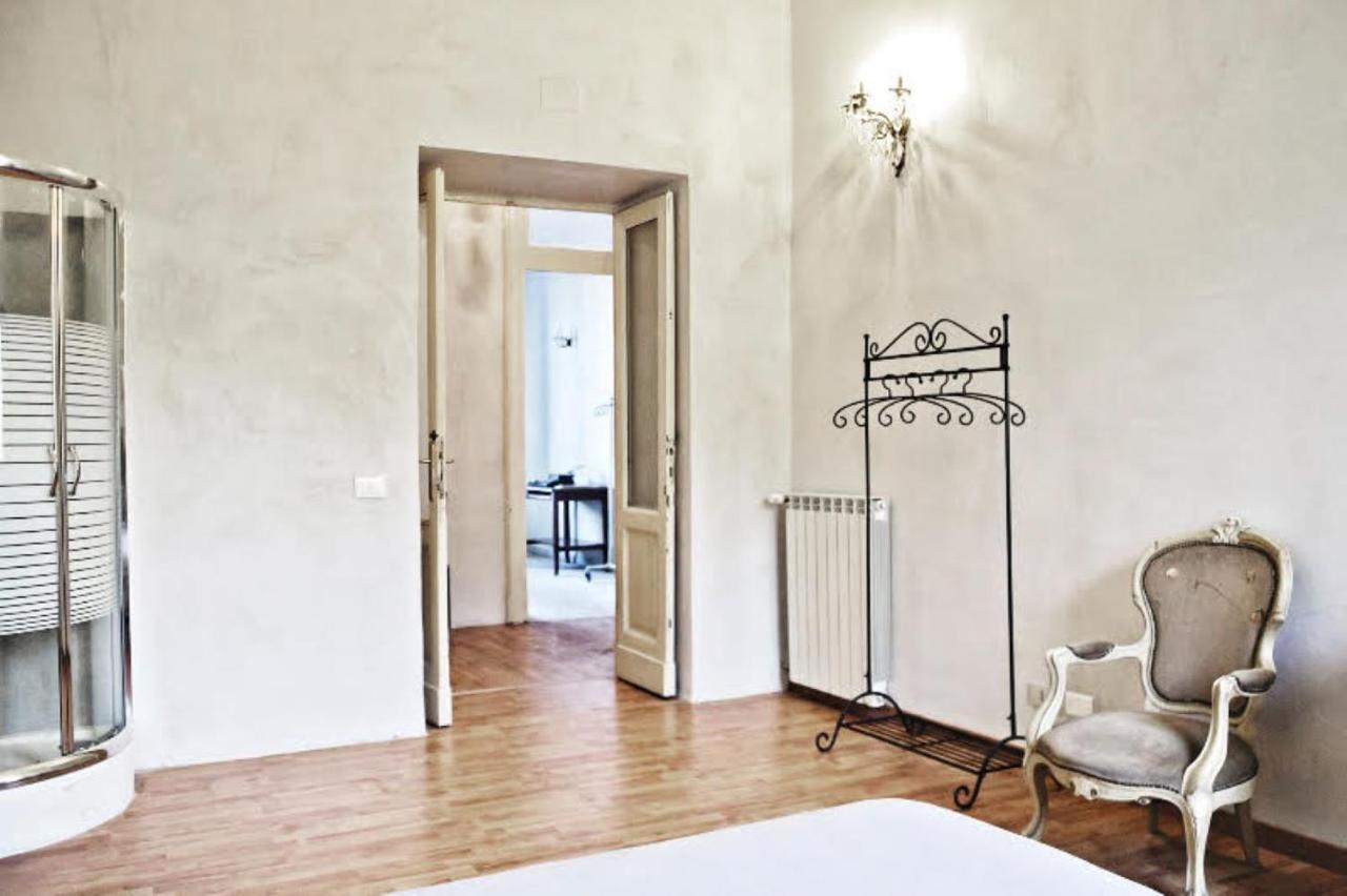 Casa Particular Vintage Рим Екстериор снимка
