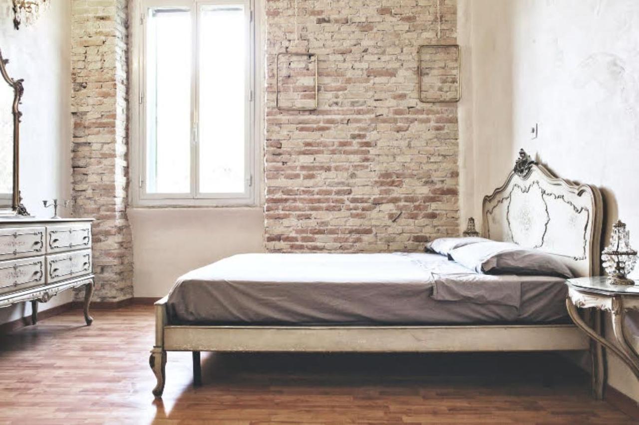 Casa Particular Vintage Рим Екстериор снимка