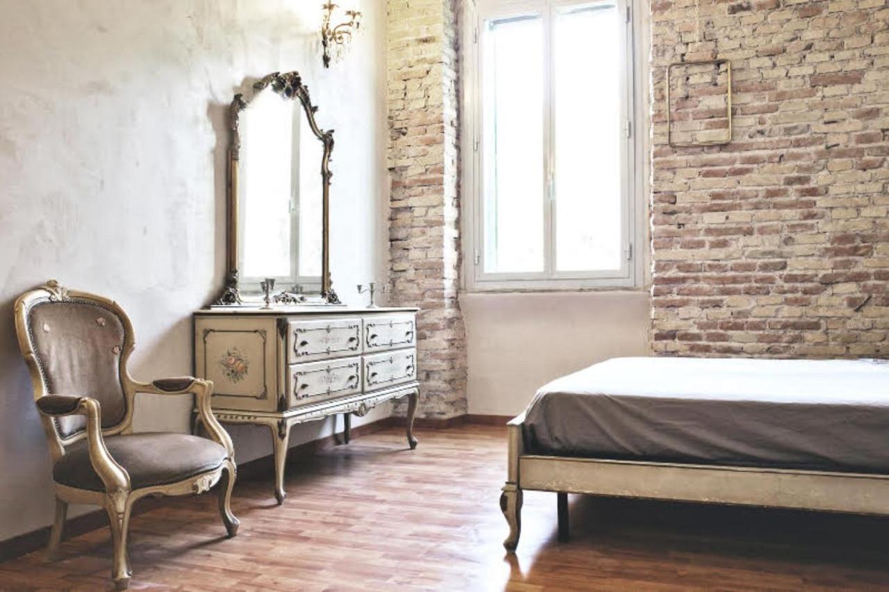Casa Particular Vintage Рим Екстериор снимка
