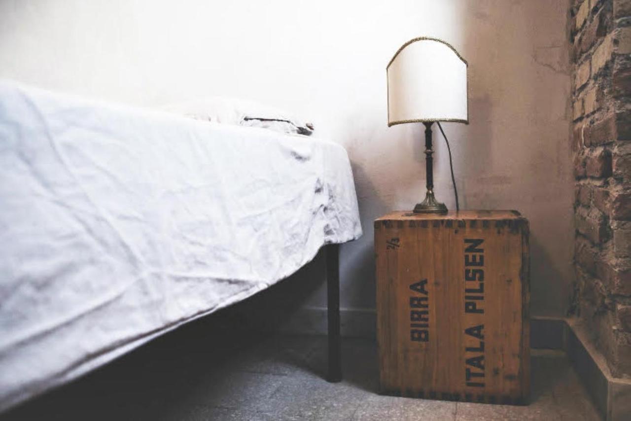 Casa Particular Vintage Рим Екстериор снимка