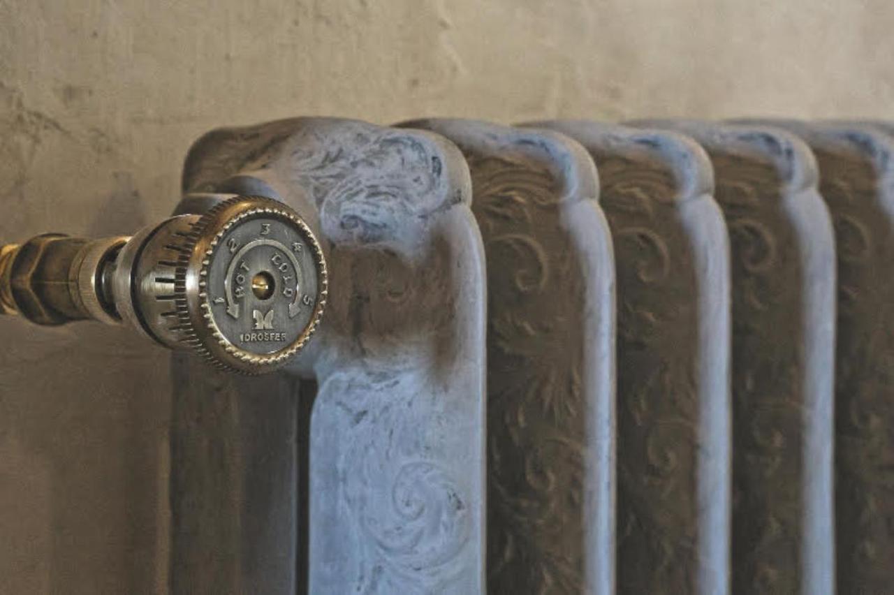 Casa Particular Vintage Рим Екстериор снимка