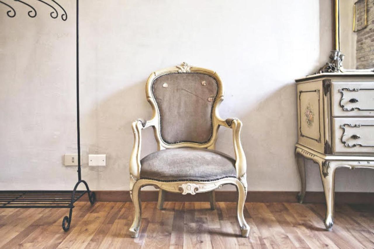 Casa Particular Vintage Рим Екстериор снимка