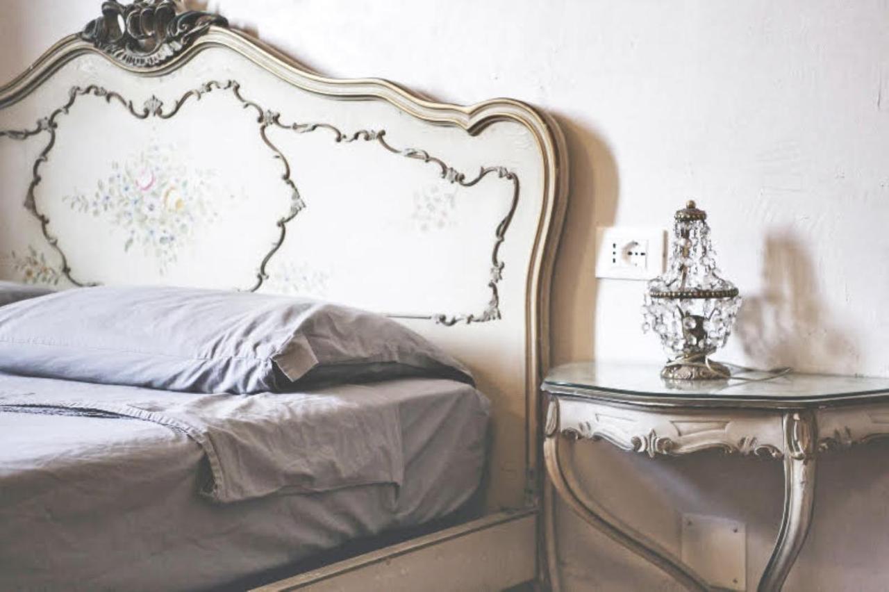 Casa Particular Vintage Рим Екстериор снимка