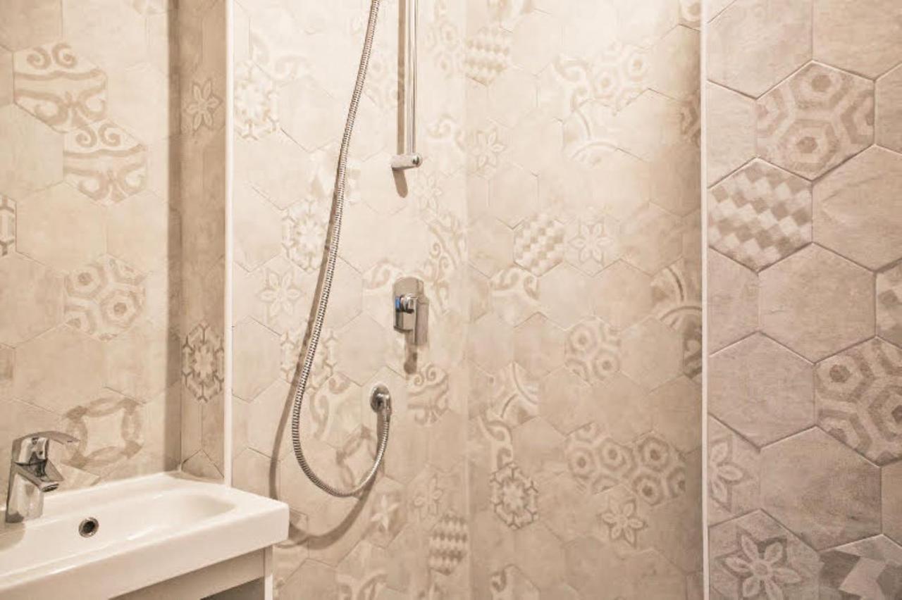 Casa Particular Vintage Рим Екстериор снимка