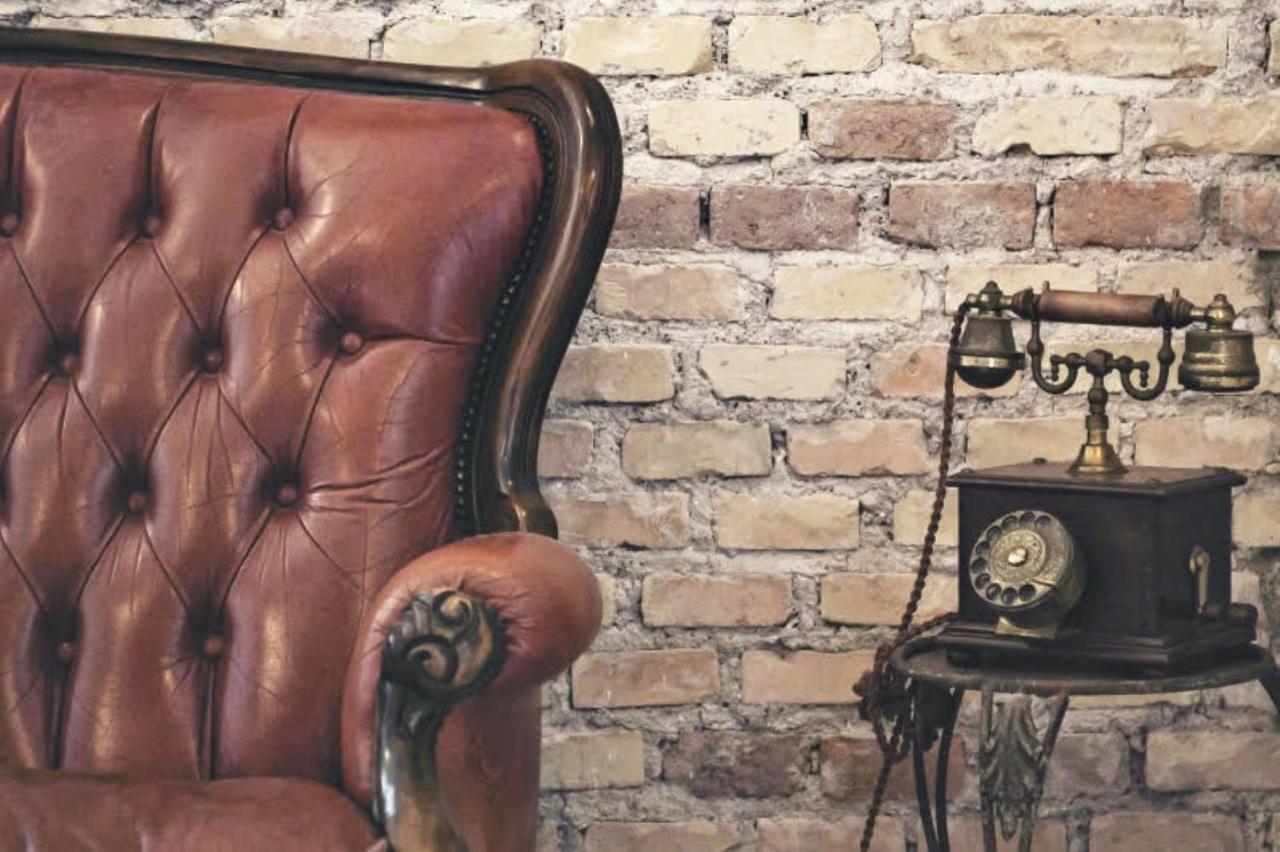 Casa Particular Vintage Рим Екстериор снимка