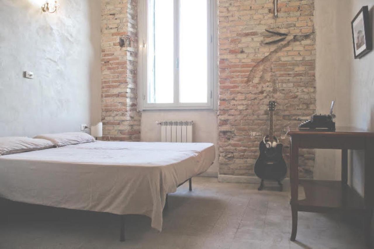 Casa Particular Vintage Рим Екстериор снимка