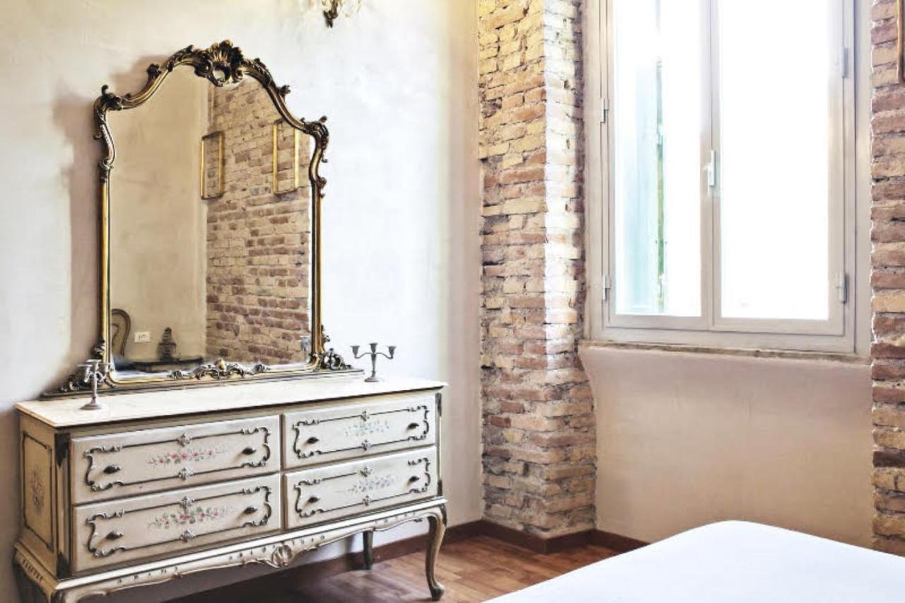 Casa Particular Vintage Рим Екстериор снимка
