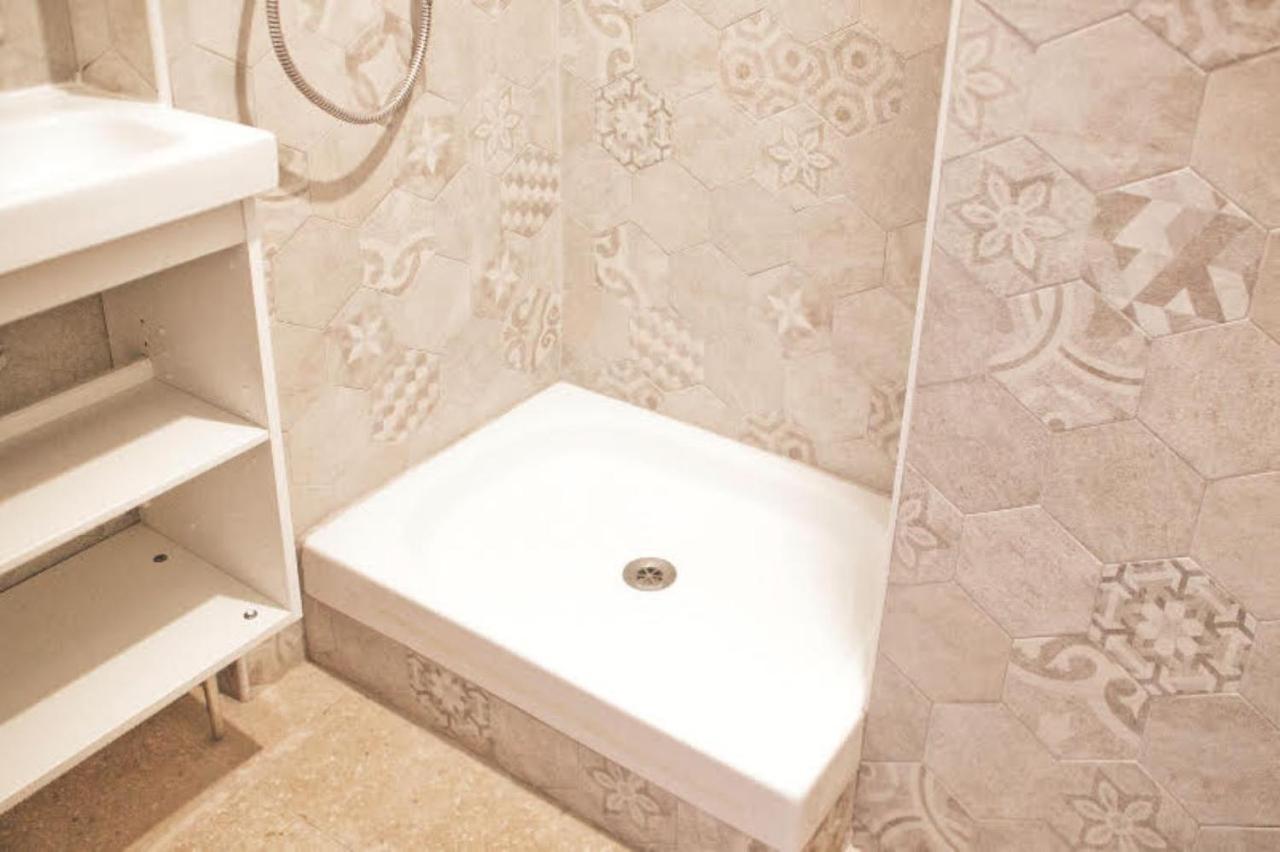 Casa Particular Vintage Рим Екстериор снимка
