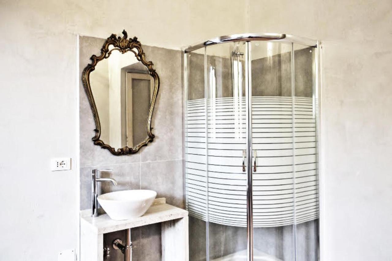 Casa Particular Vintage Рим Екстериор снимка