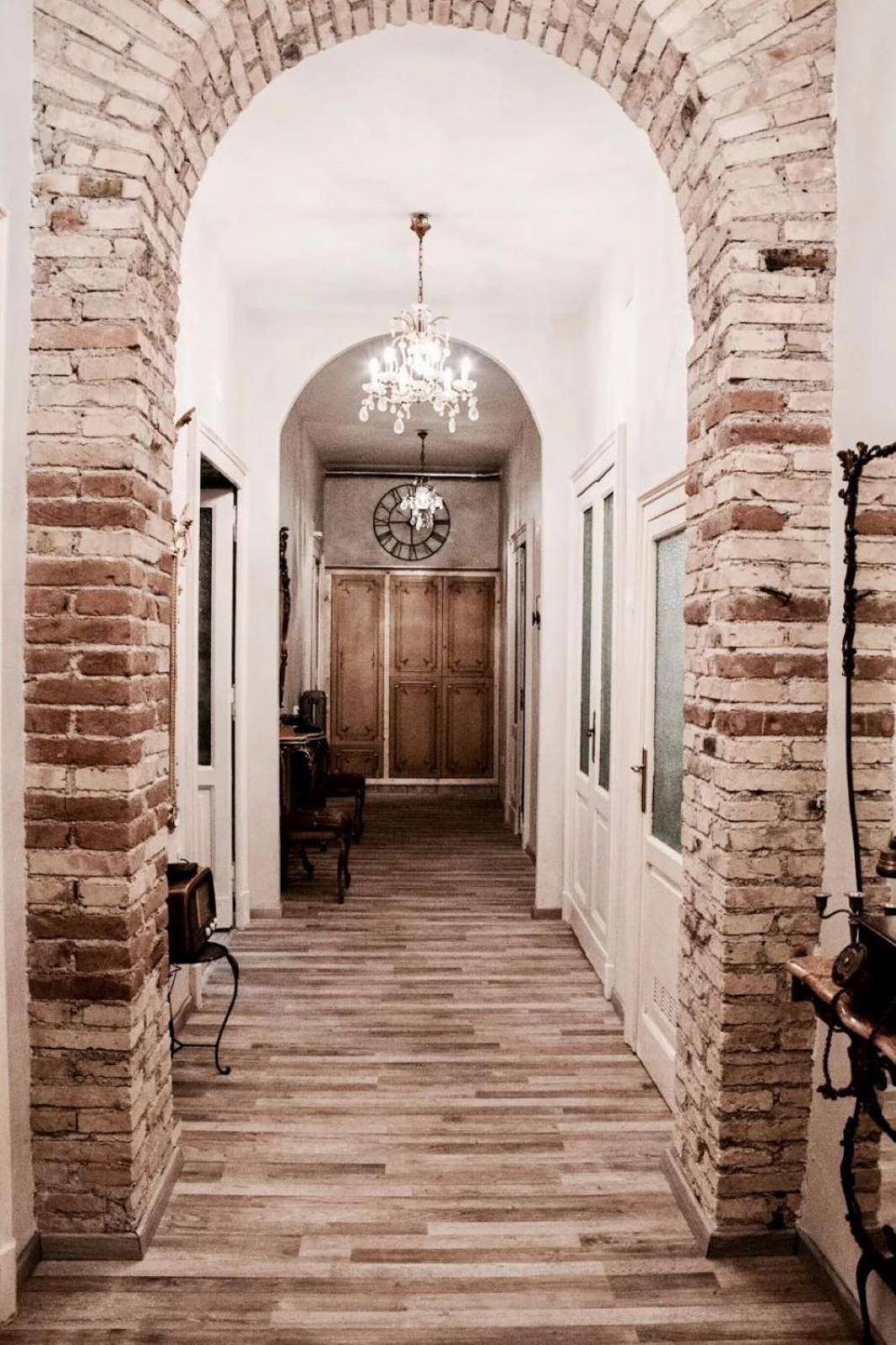 Casa Particular Vintage Рим Екстериор снимка