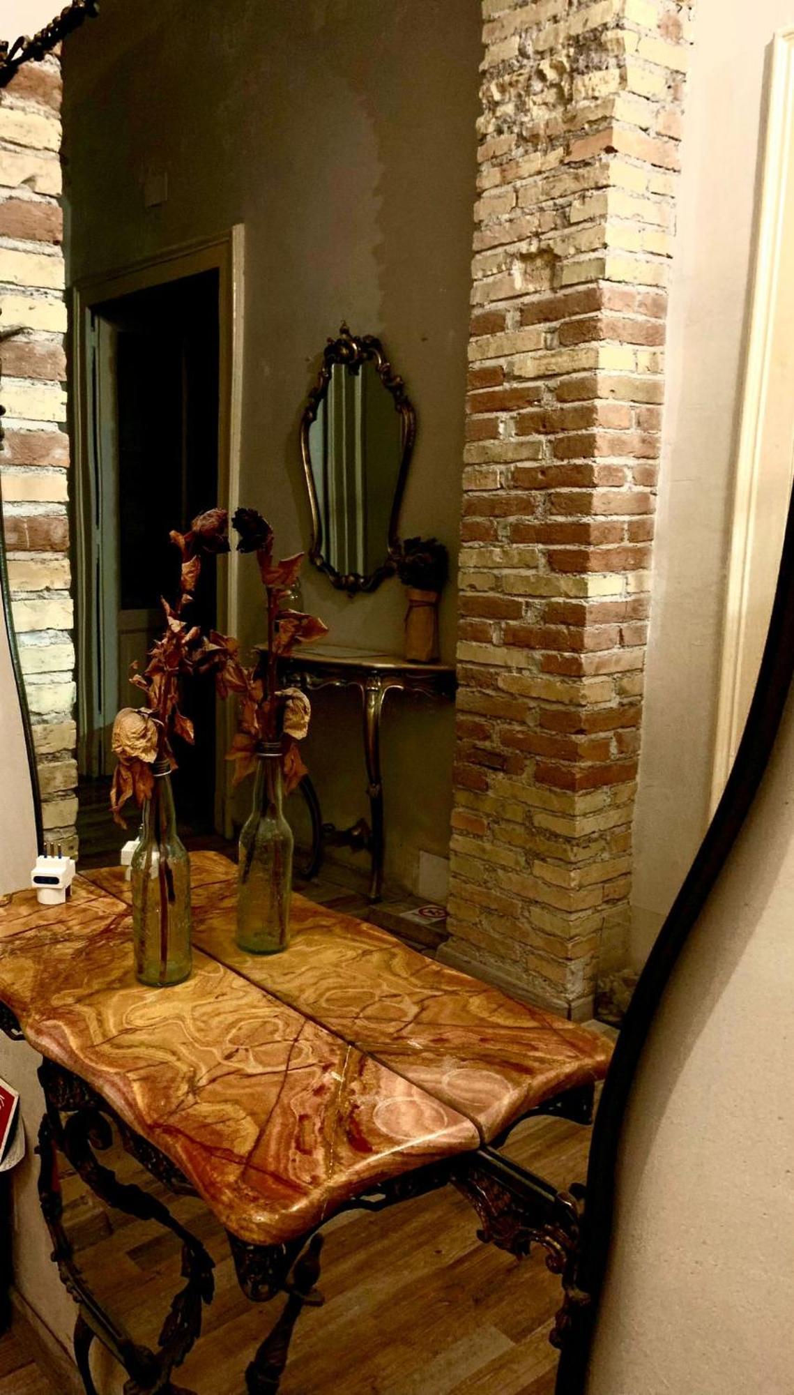 Casa Particular Vintage Рим Екстериор снимка