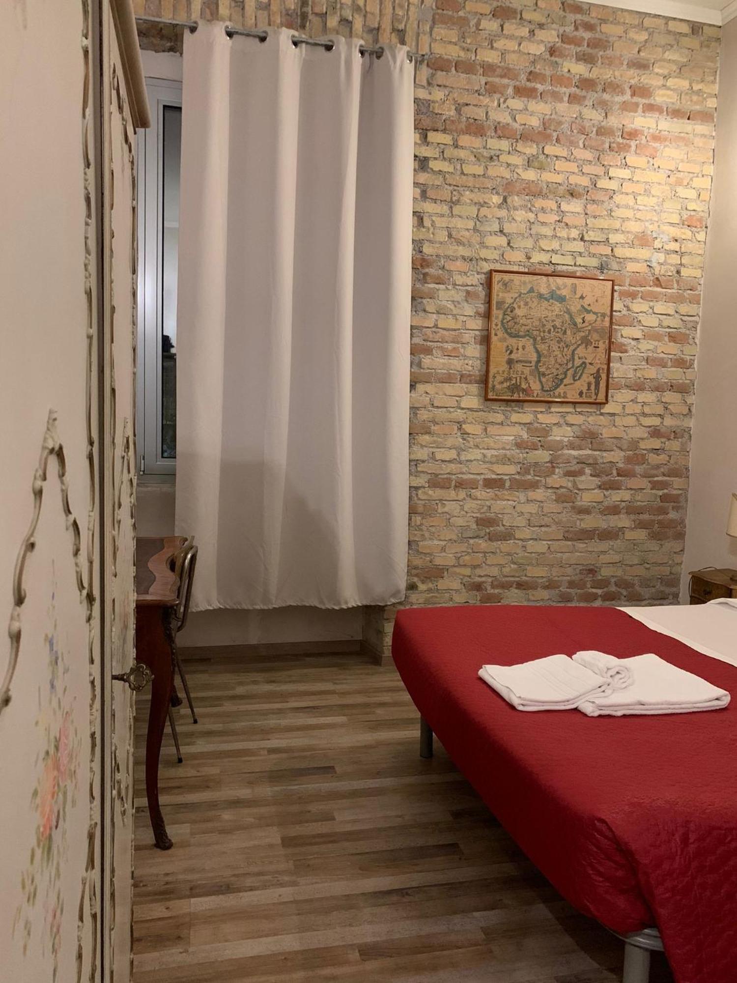 Casa Particular Vintage Рим Екстериор снимка