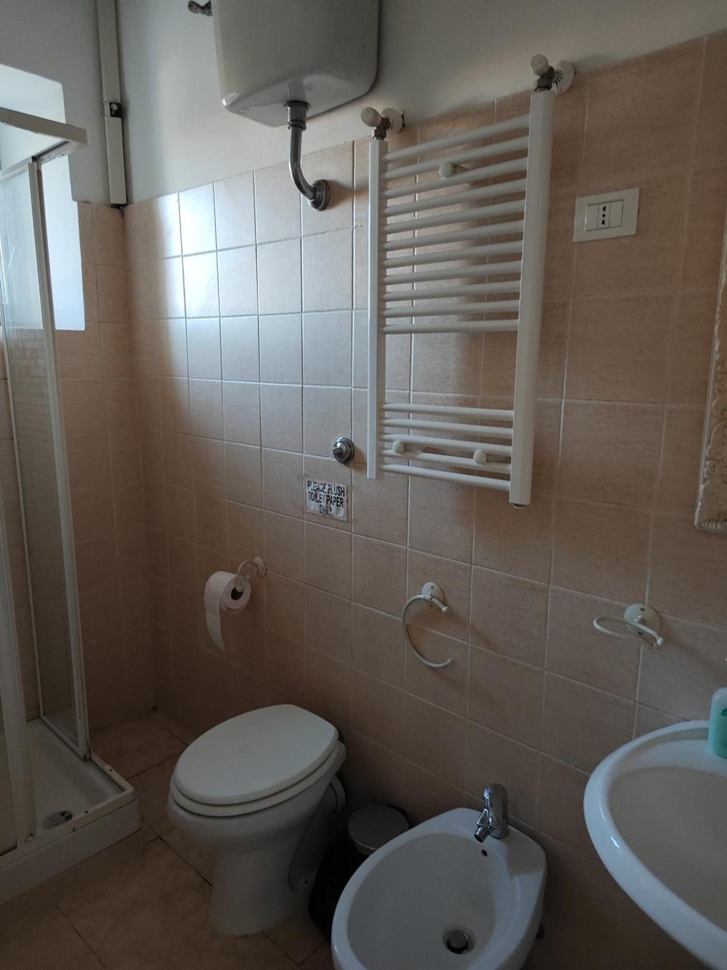 Casa Particular Vintage Рим Екстериор снимка