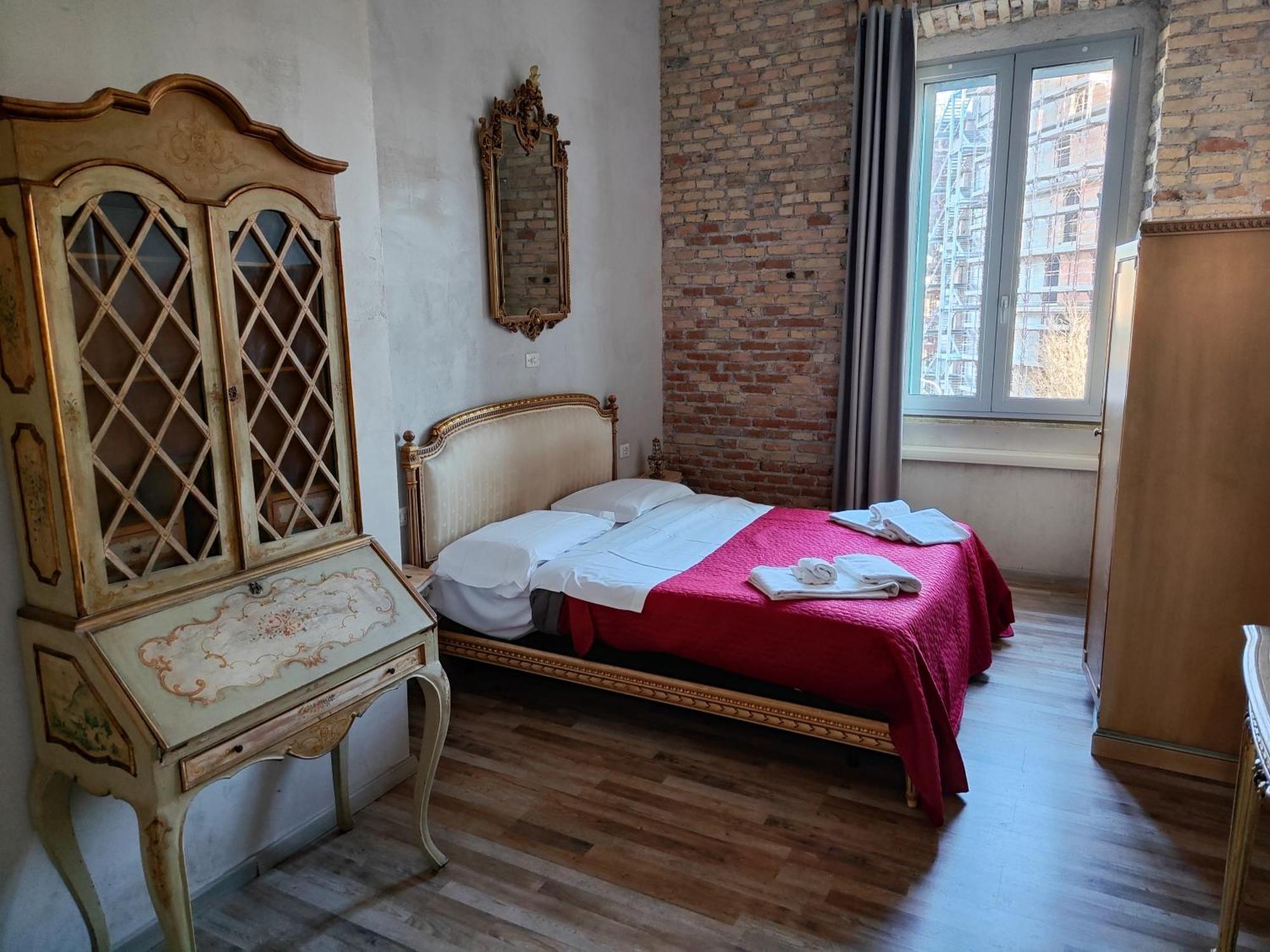Casa Particular Vintage Рим Екстериор снимка
