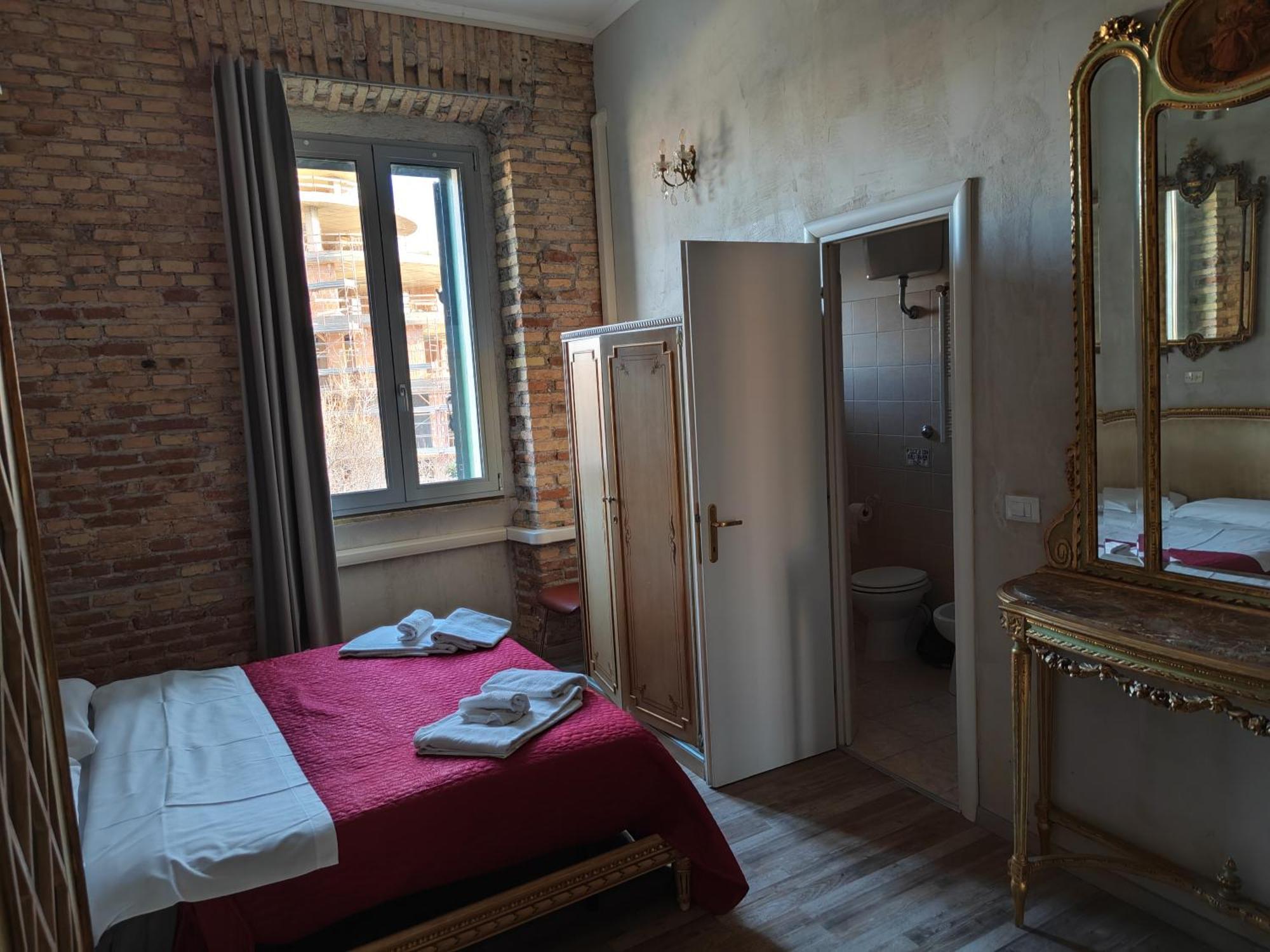 Casa Particular Vintage Рим Екстериор снимка